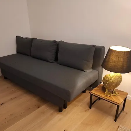 Apartment Panorama Grenzberg *